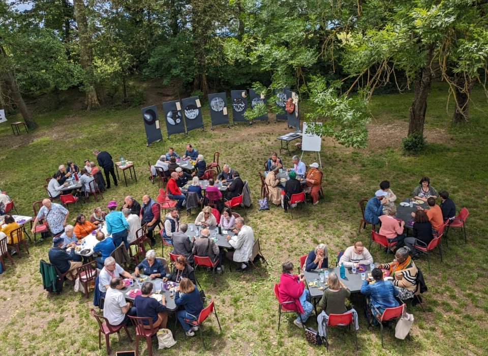 Journée Rencontre et partage autour de l'écologie 